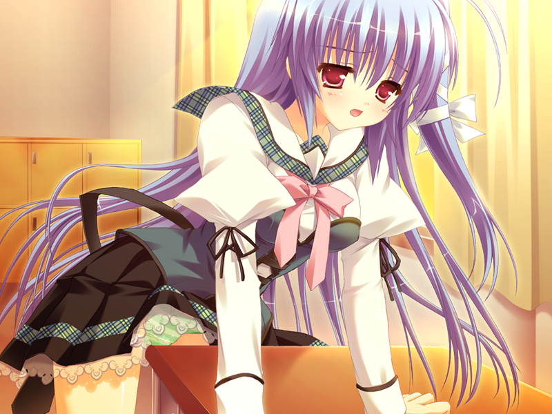 Rule34 – If it exists, there is porn of it / hinamatsuri touko, mikoko / 336713