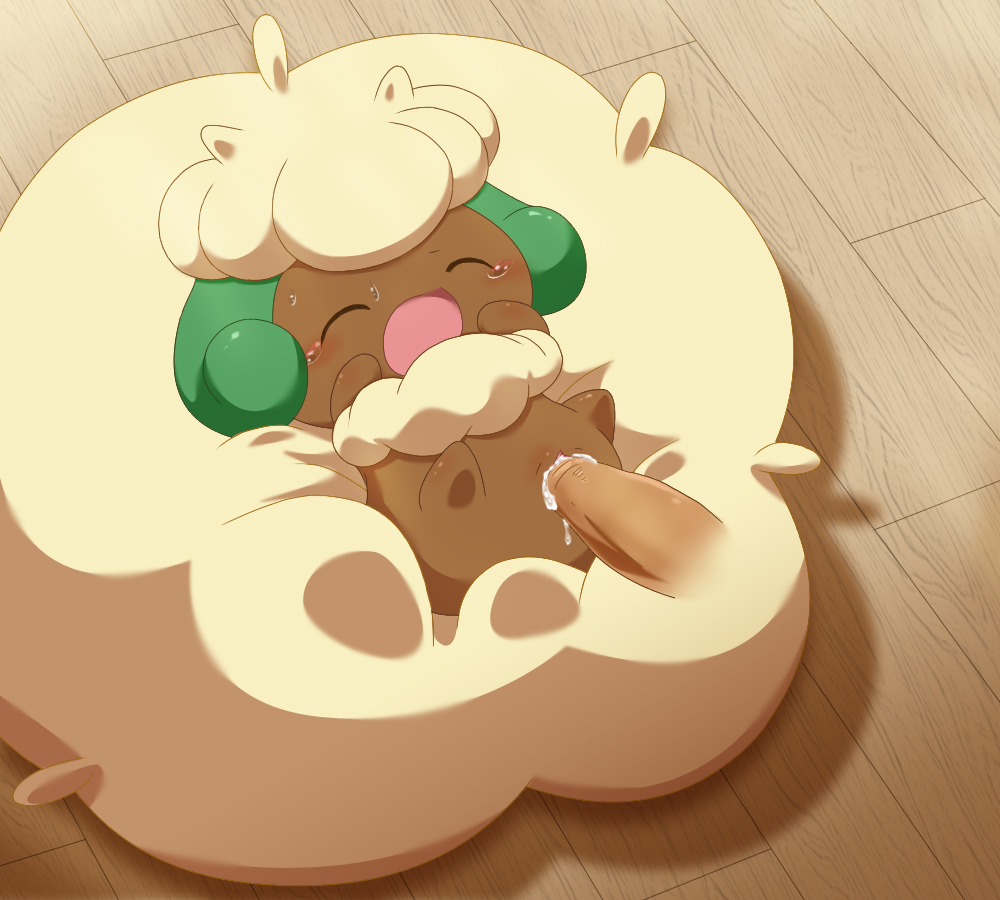 Rule34 – If it exists, there is porn of it / harusupu, whimsicott / 336754