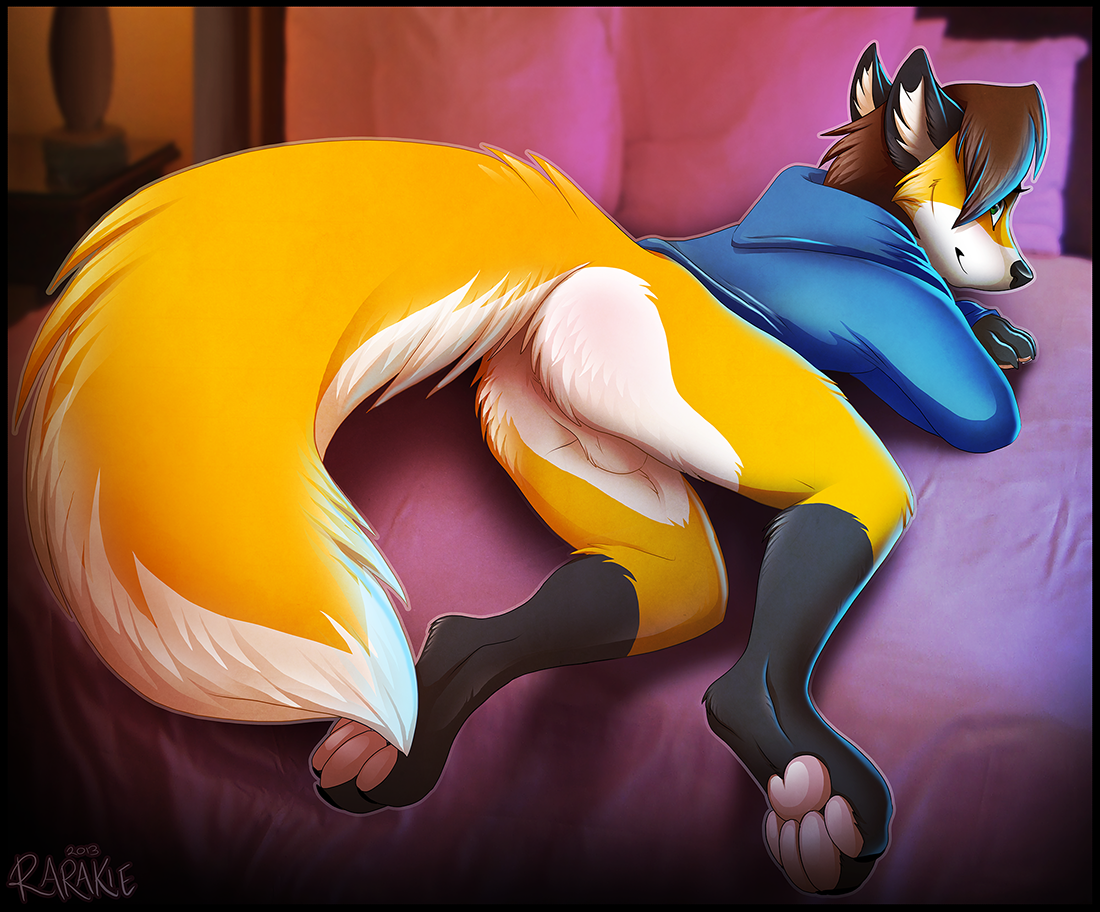 Rule34 – If it exists, there is porn of it / rarakie / 336767