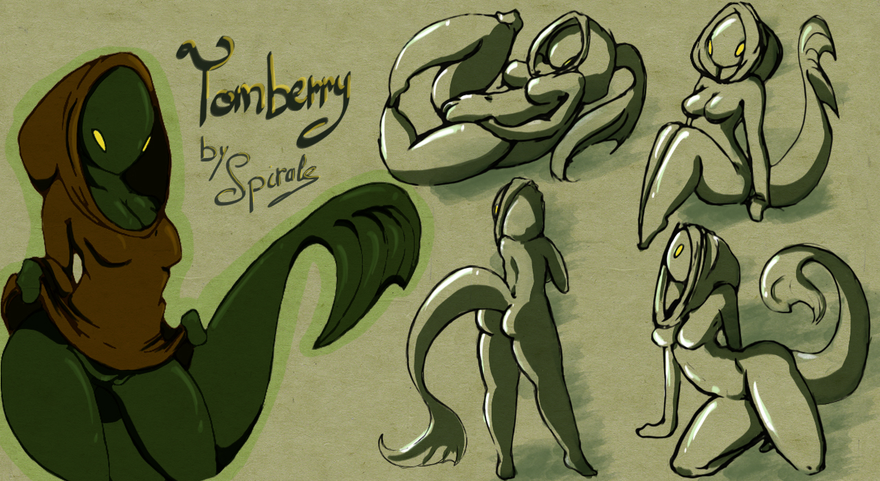 Rule34 – If it exists, there is porn of it / tonberry / 336801