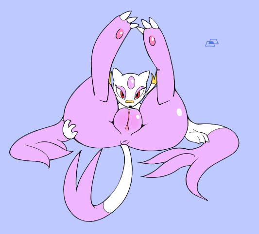 Rule34 – If it exists, there is porn of it / mutsurf, mienshao / 336809