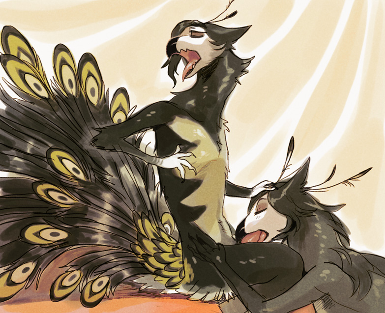 Rule34 – If it exists, there is porn of it / murcifer, olivier, jezebel / 336832