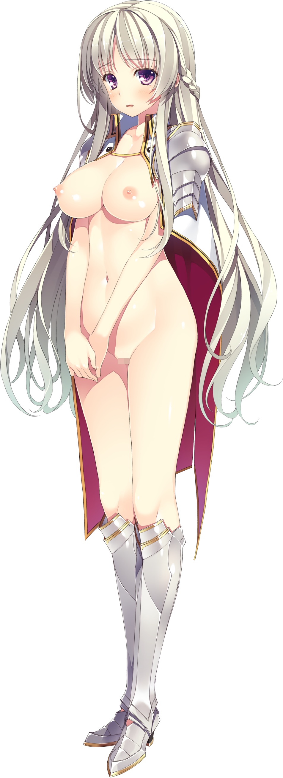 Rule34 – If it exists, there is porn of it / yuuki hagure, reina de medishi / 336841