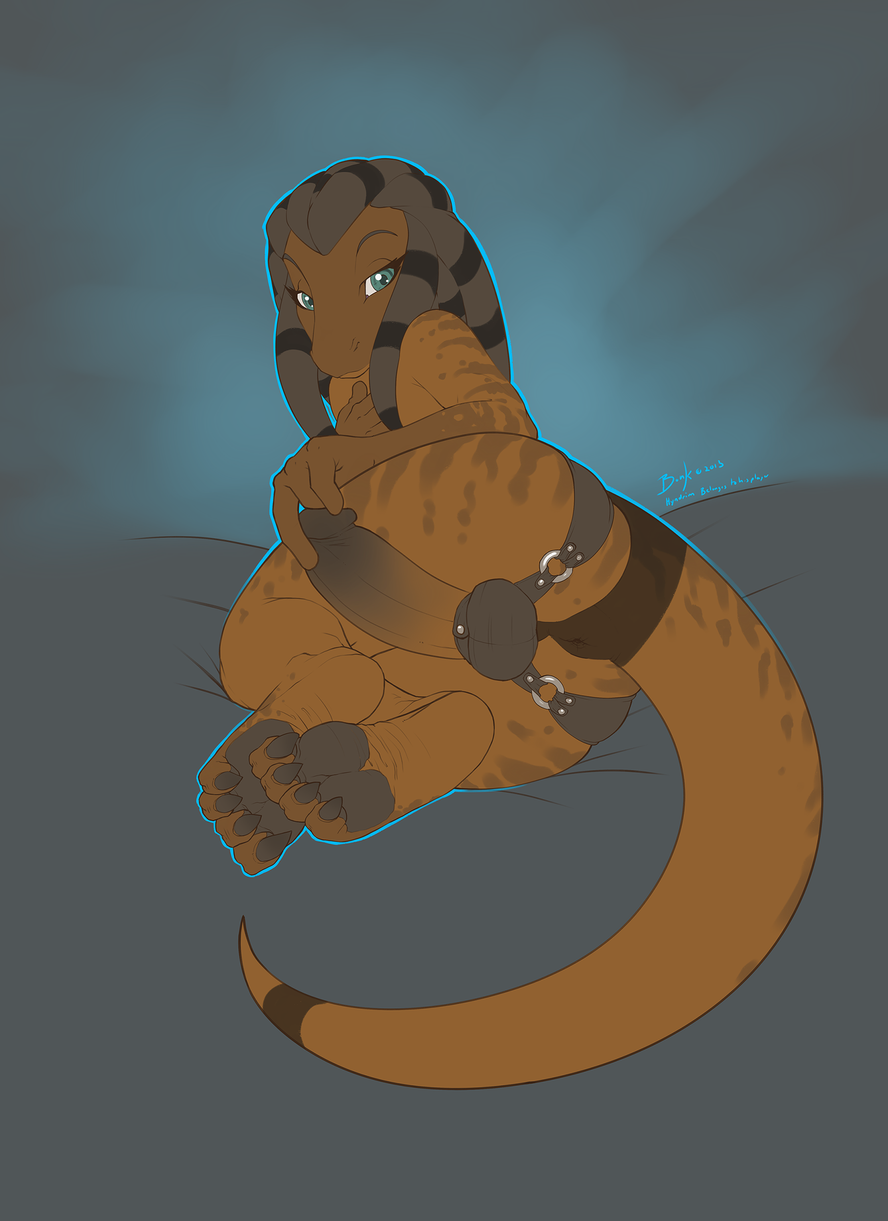 Rule34 – If it exists, there is porn of it / bonk / 336898