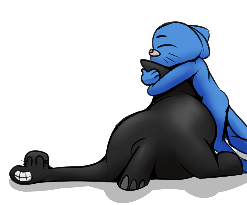 Rule34 – If it exists, there is porn of it / te, gumball watterson, molly collins / 336921