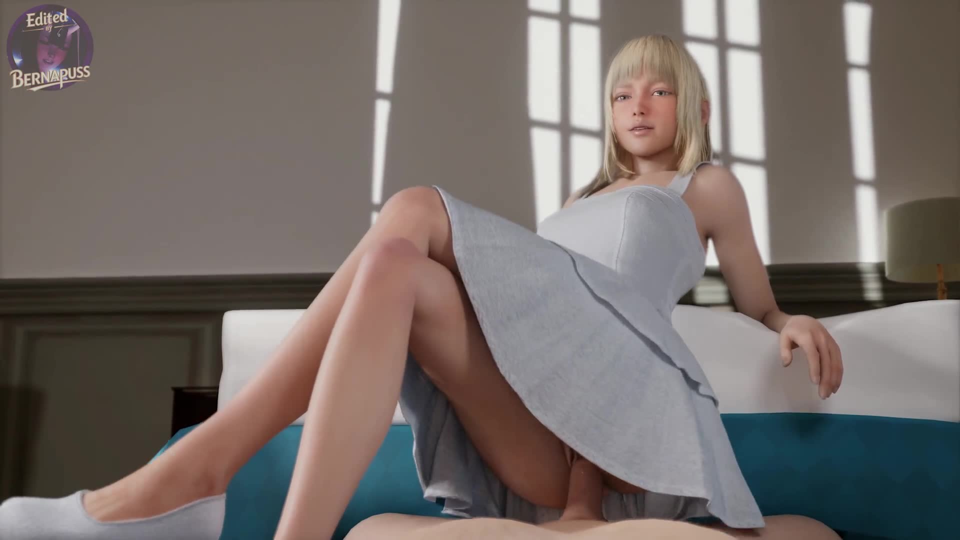 Rule34 – If it exists, there is porn of it / lazyprocrastinator, lunafreya nox fleuret / 8711807