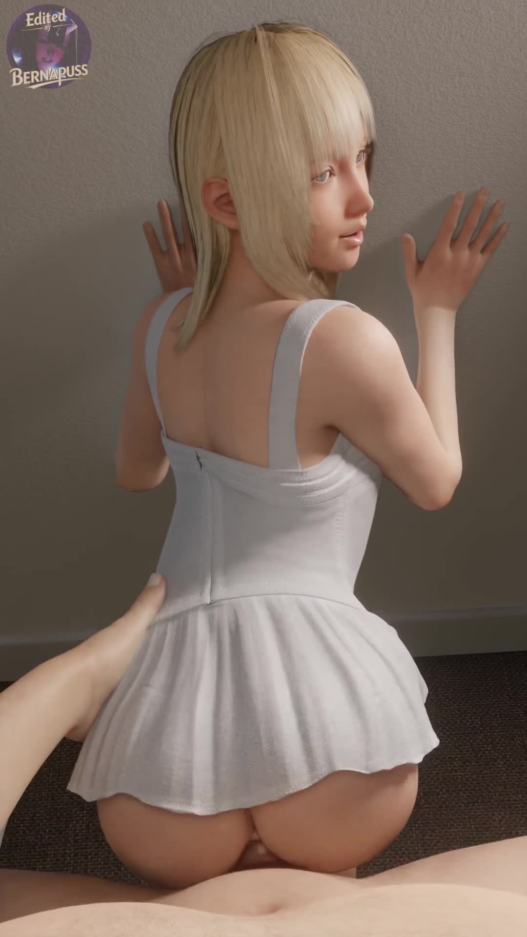 Rule34 – If it exists, there is porn of it / lazyprocrastinator, lunafreya nox fleuret / 8711806