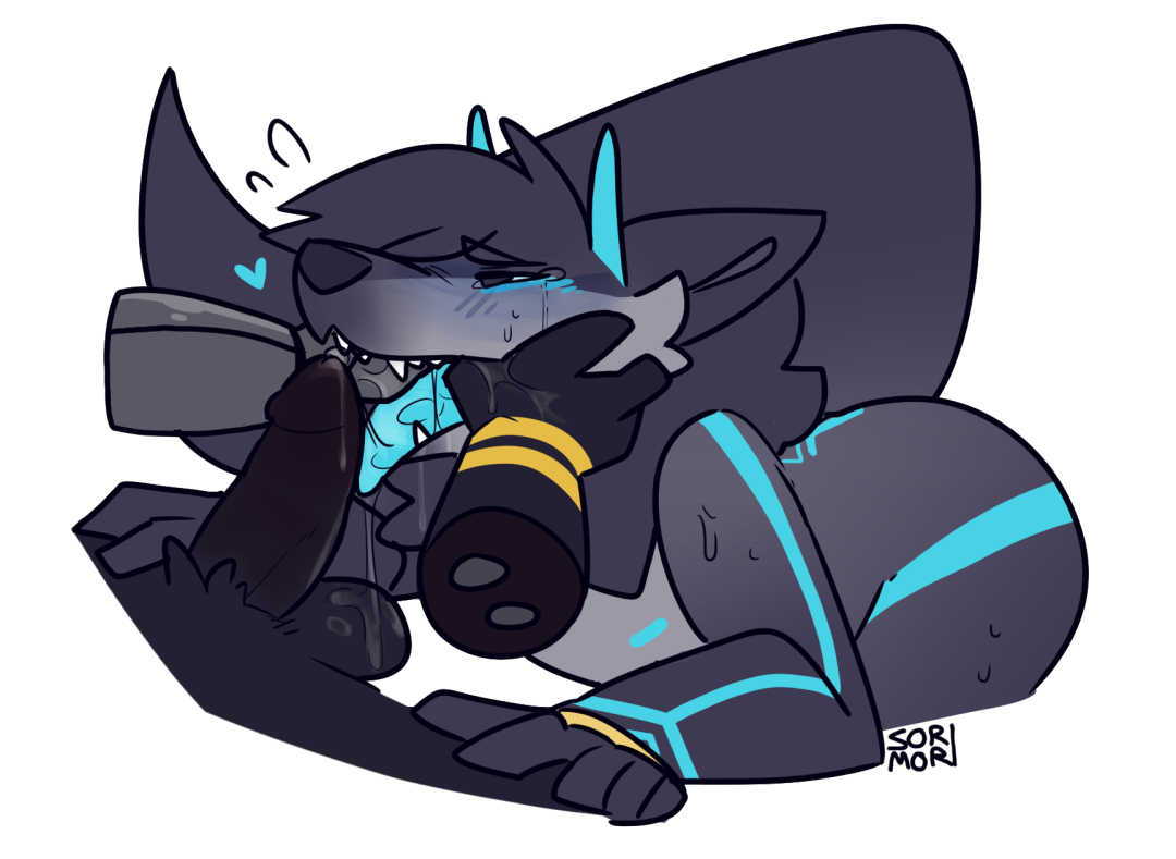 Rule34 – If it exists, there is porn of it / / 337099