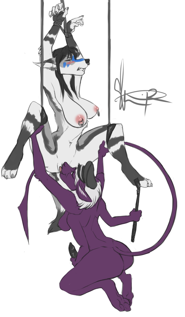 Rule34 – If it exists, there is porn of it / rokemi, nusair / 337113