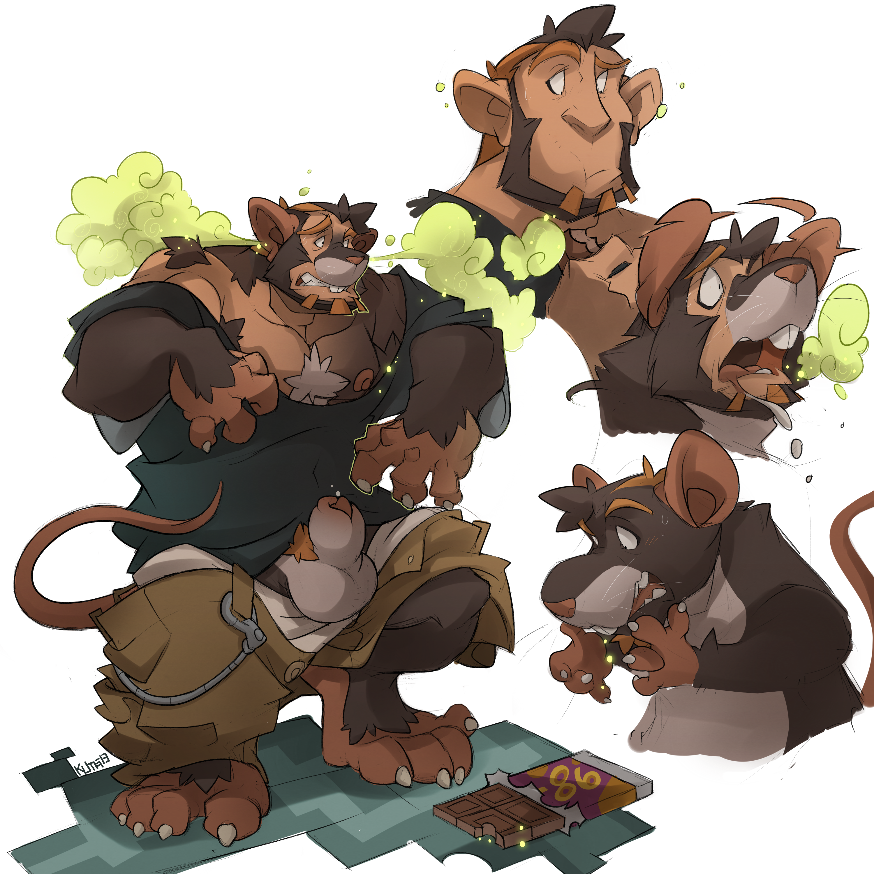 Rule34 – If it exists, there is porn of it / / 337132