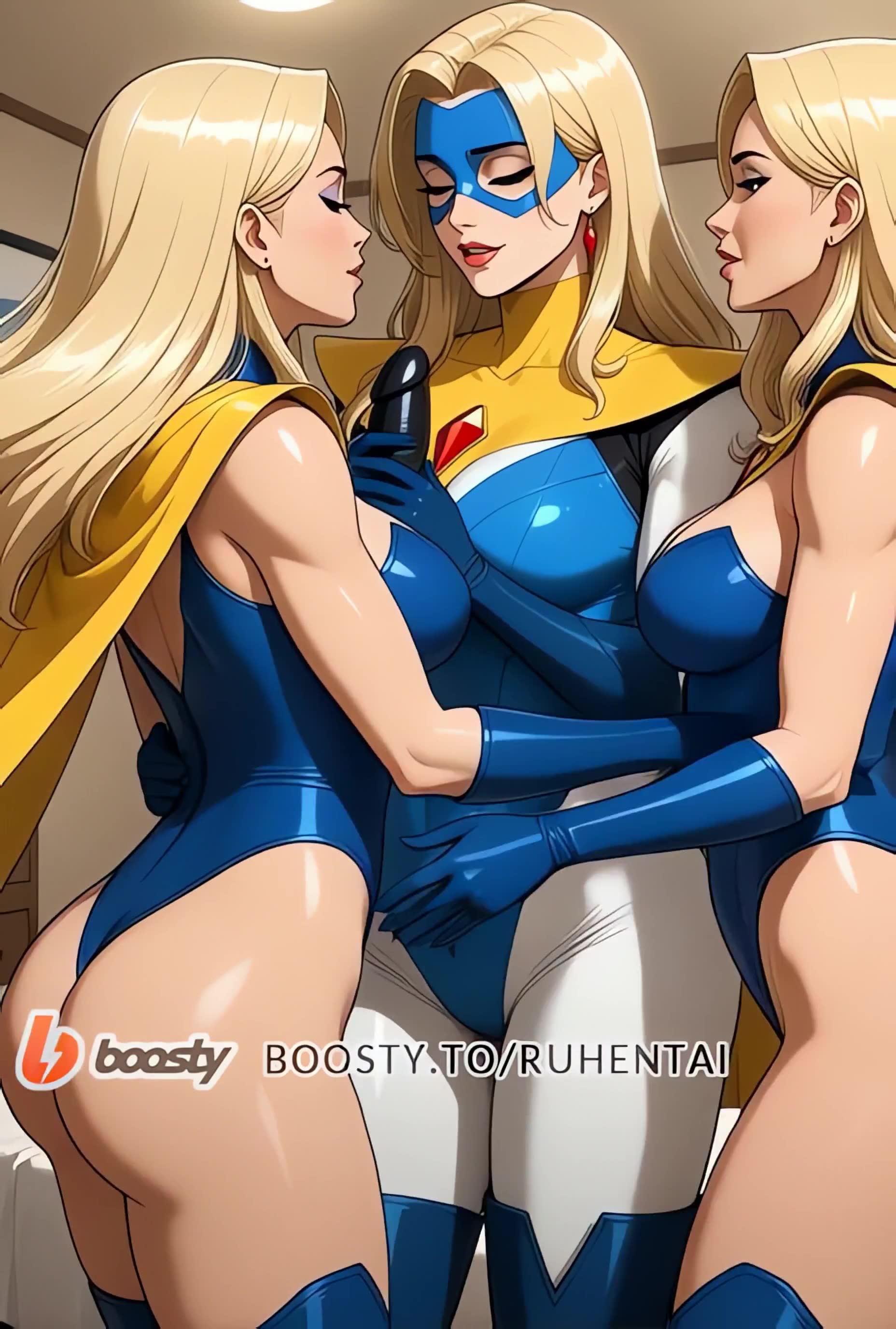 Rule34 – If it exists, there is porn of it / / 8711857