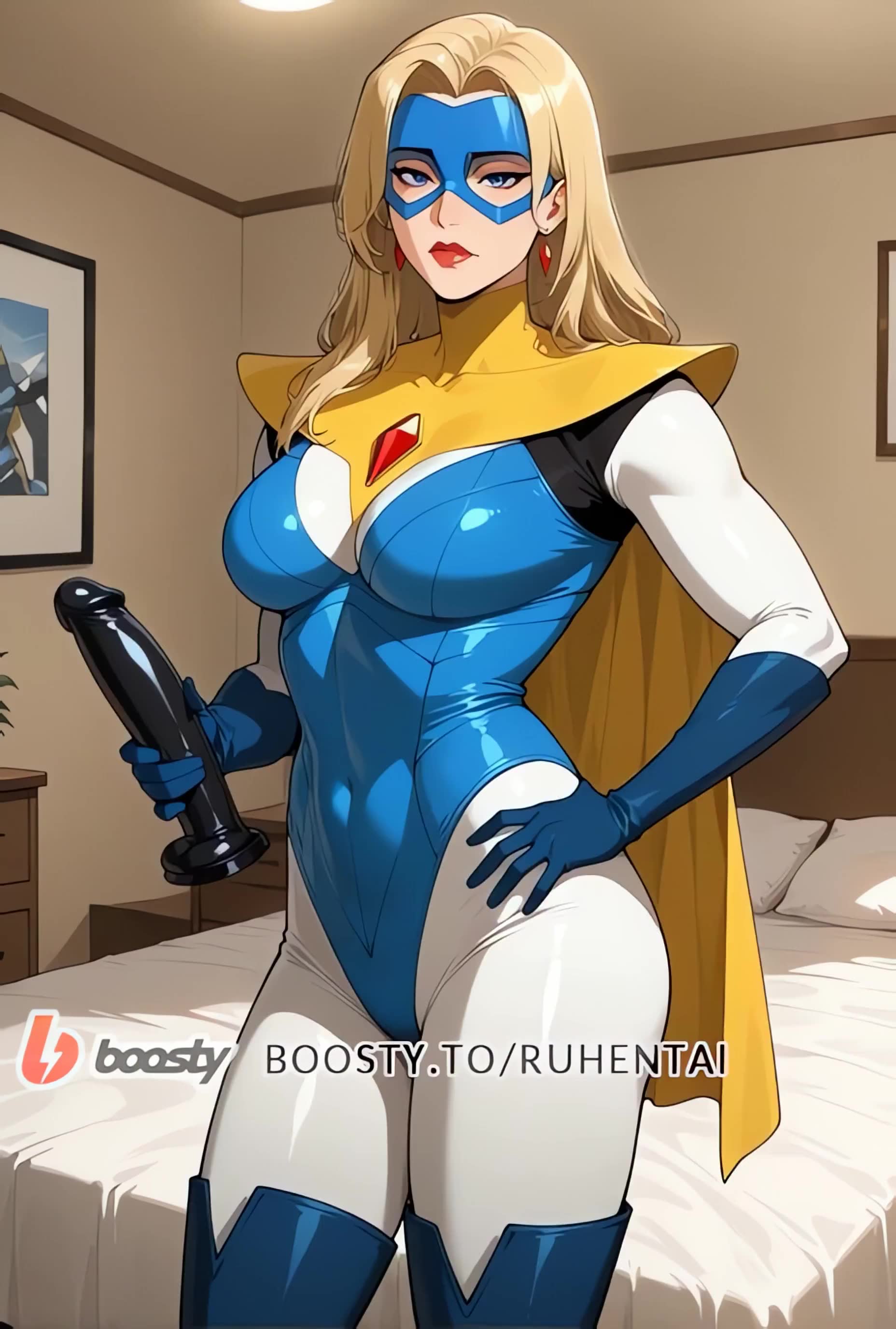 Rule34 – If it exists, there is porn of it / / 8711890