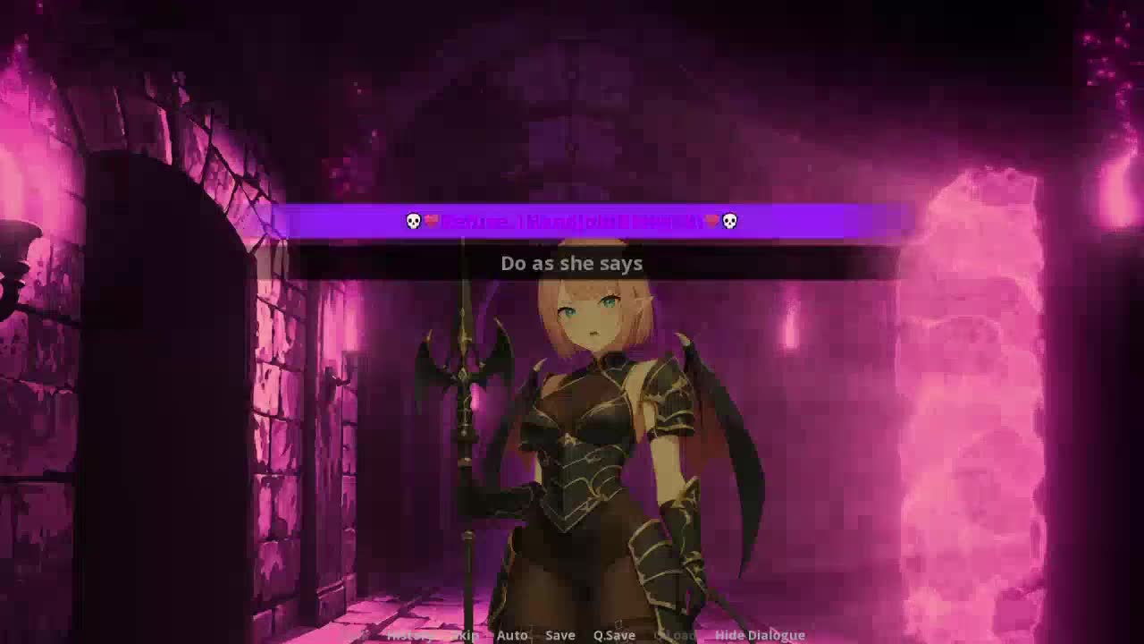 Rule34 – If it exists, there is porn of it / / 8711912