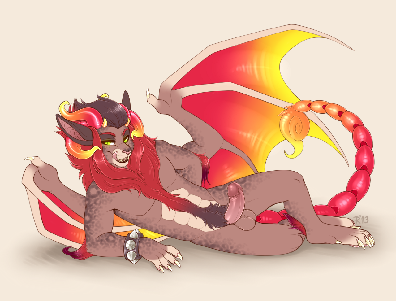 Rule34 – If it exists, there is porn of it / roum / 337391