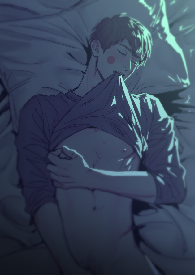 Rule34 – If it exists, there is porn of it / character request / 337416