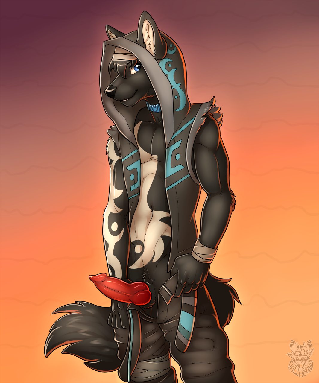 Rule34 – If it exists, there is porn of it / vallhund / 337431