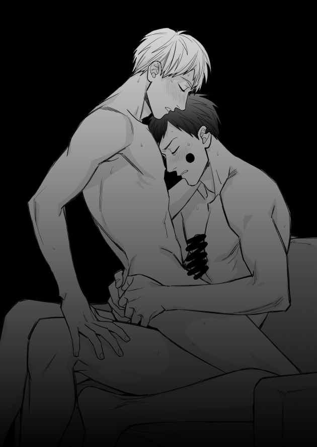 Rule34 – If it exists, there is porn of it / / 337444