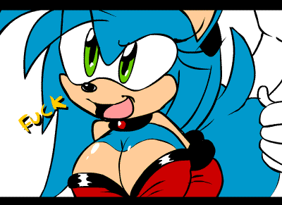 Rule34 – If it exists, there is porn of it / purity, becky the hedgehog, original character / 337447