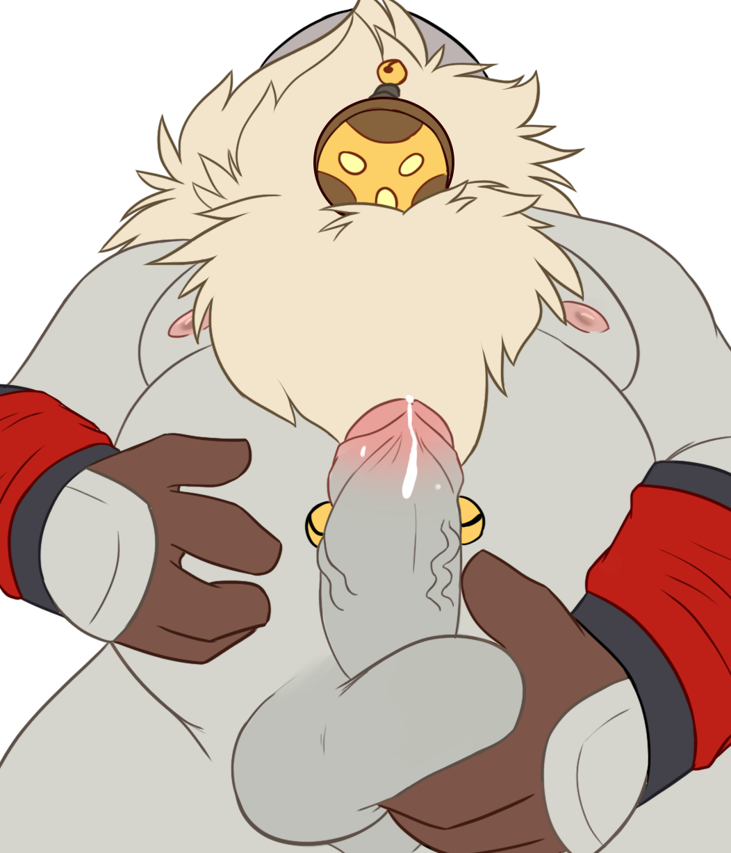 Rule34 – If it exists, there is porn of it / fwuffyfurry, bard (league of legends) / 337477