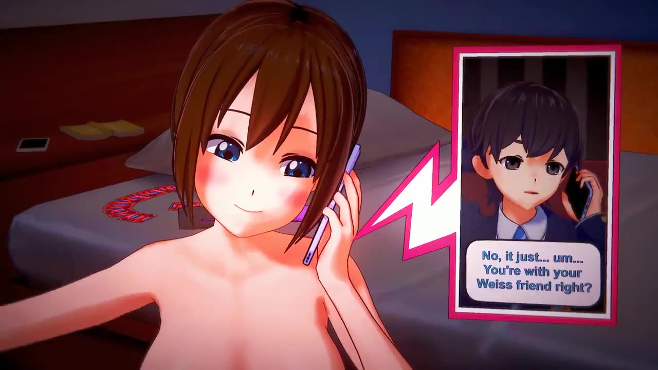 Rule34 – If it exists, there is porn of it / weiss schnee / 8711959