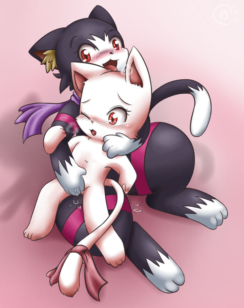 Rule34 – If it exists, there is porn of it / vavacung / 337663