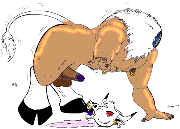 Rule34 – If it exists, there is porn of it / toro / 337729