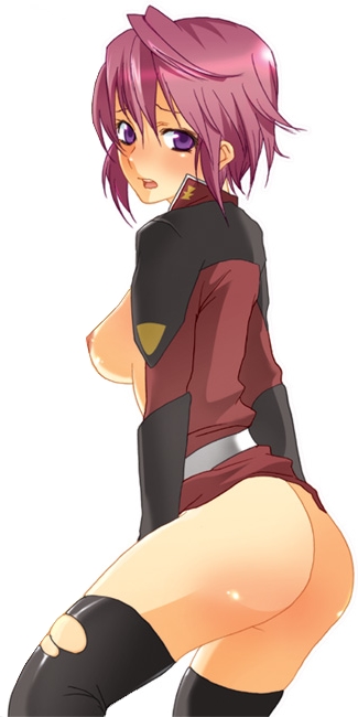 Rule34 – If it exists, there is porn of it / lunamaria hawke / 337786