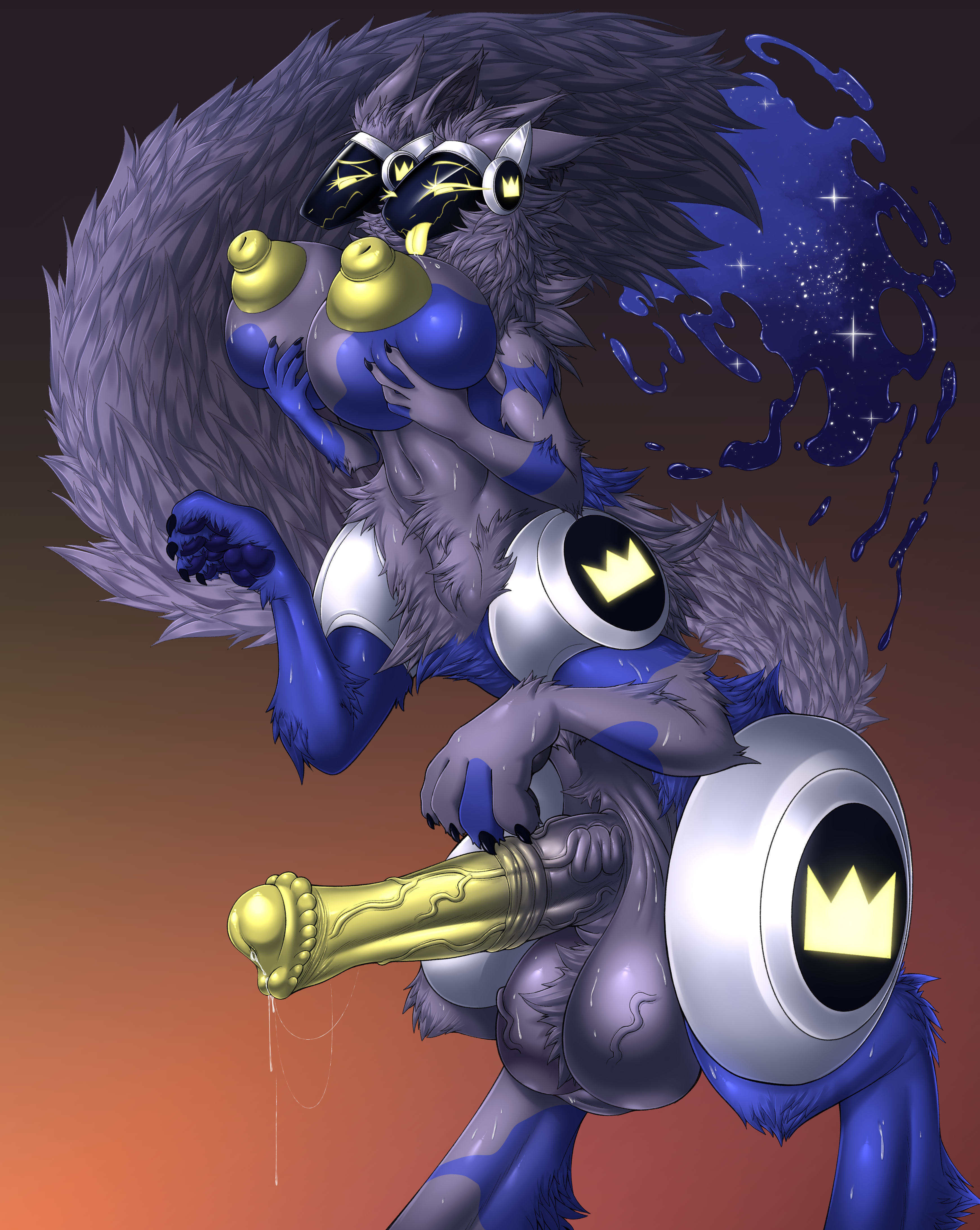 Rule34 – If it exists, there is porn of it / mirapony, franz / 8711983