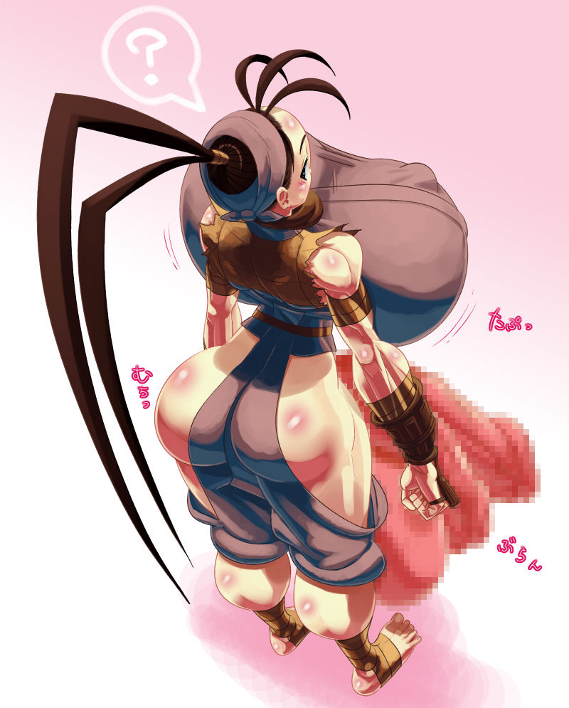 Rule34 – If it exists, there is porn of it / artist request, ibuki / 337896