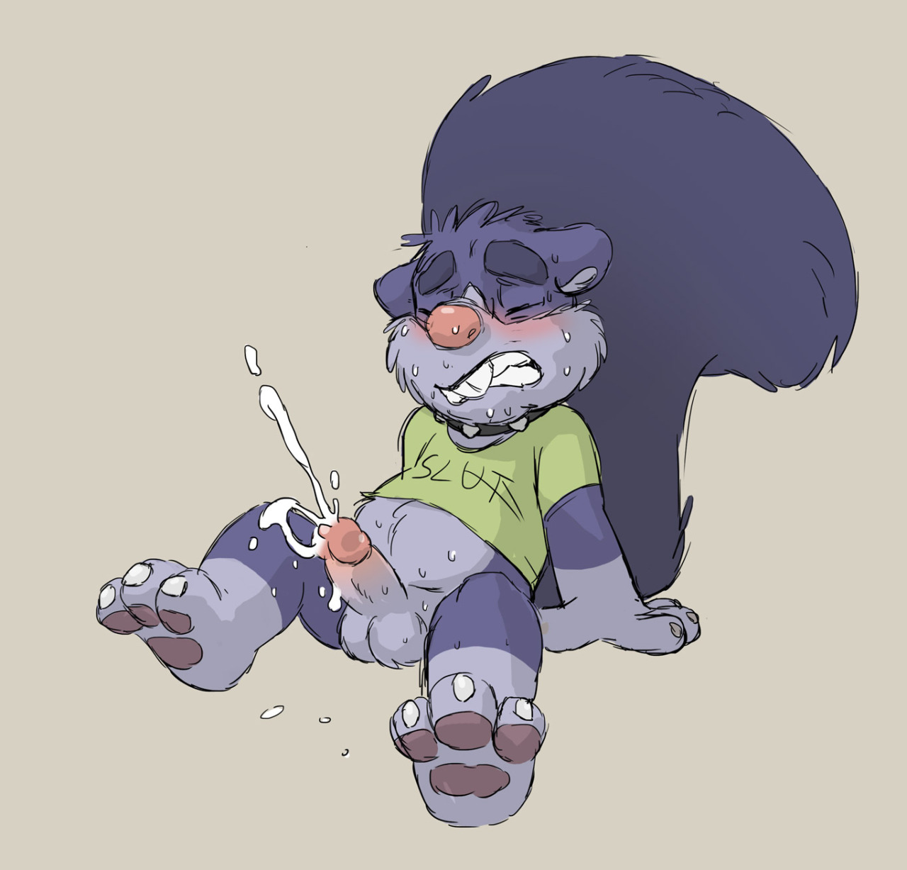 Rule34 – If it exists, there is porn of it / donkeypunch / 337947