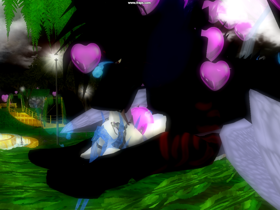 Rule34 – If it exists, there is porn of it / / 337962