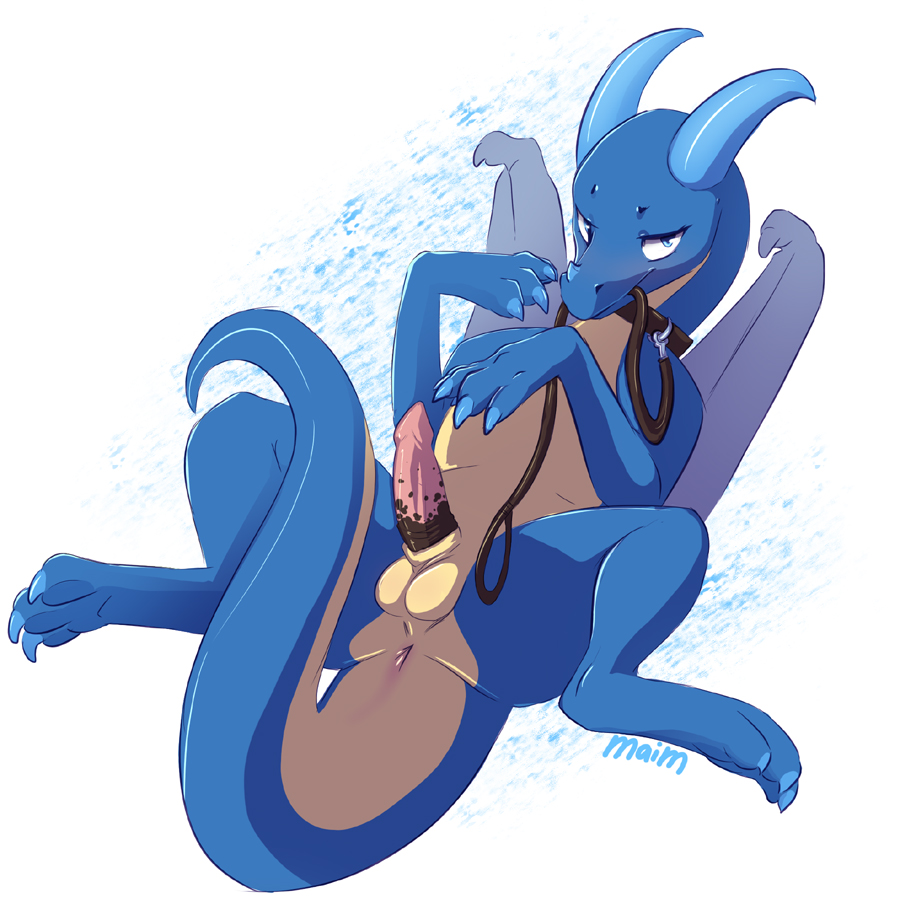 Rule34 – If it exists, there is porn of it / maim, nazurah / 337981