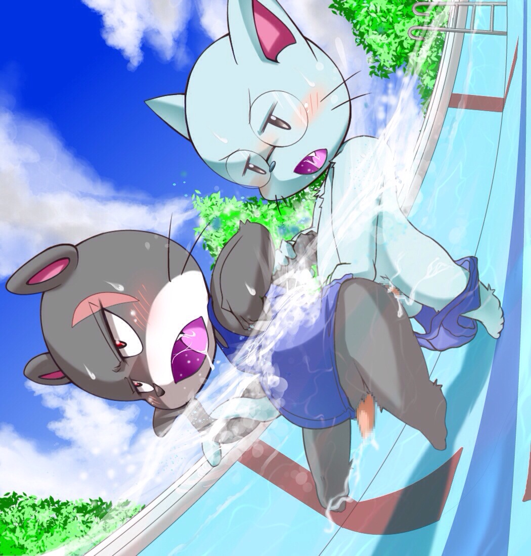 Rule34 – If it exists, there is porn of it / enryo / 338011