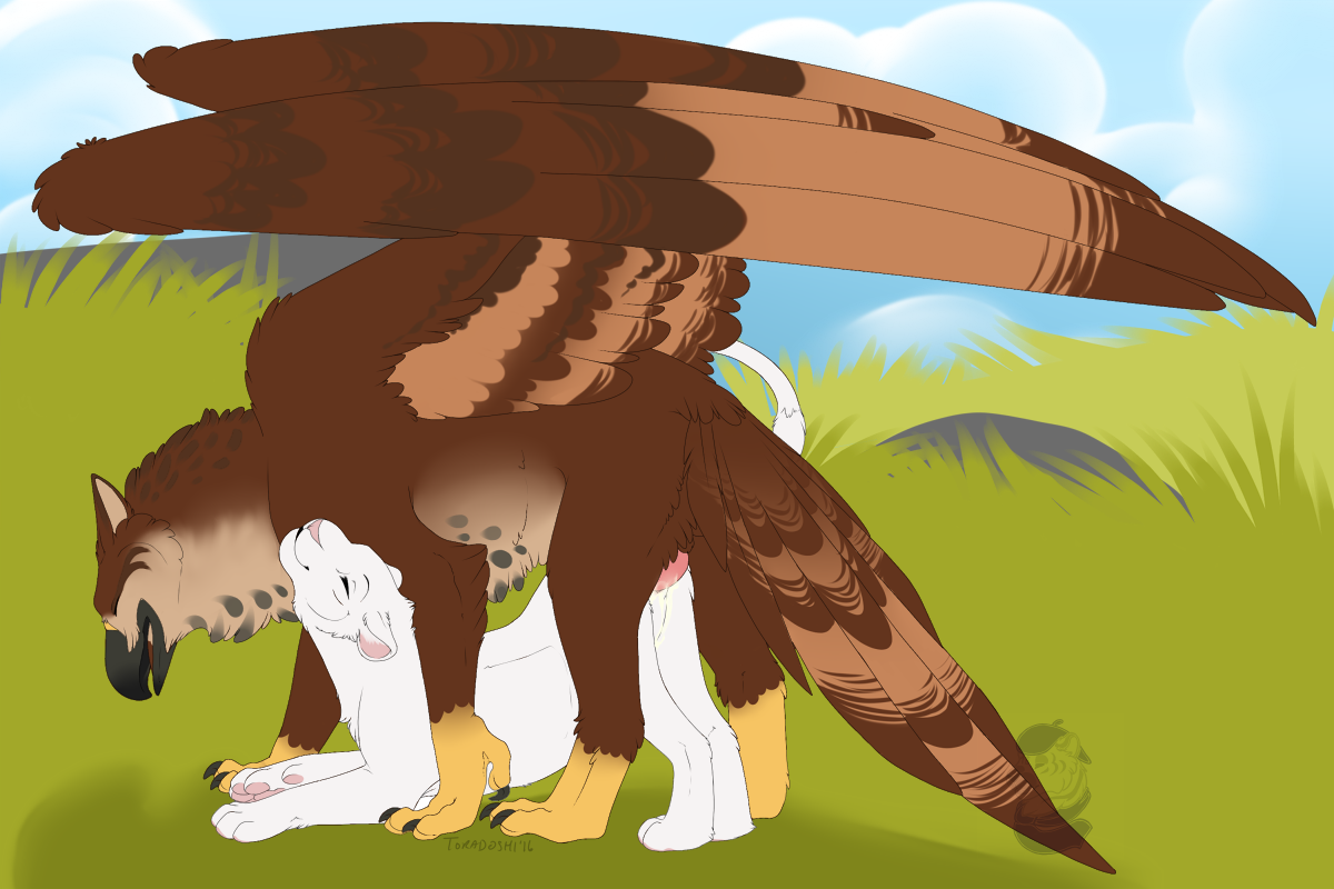 Rule34 – If it exists, there is porn of it / toradoshi / 338015