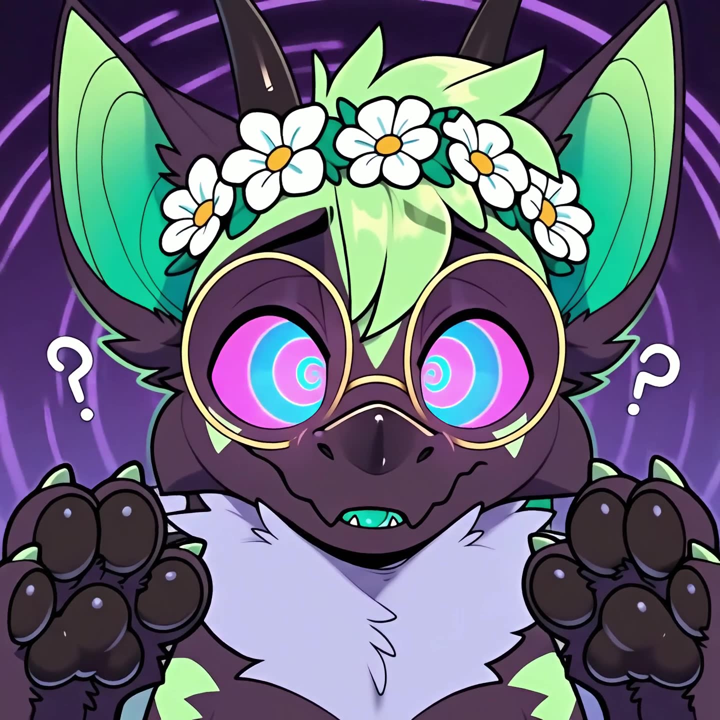 Rule34 – If it exists, there is porn of it / / 8712036