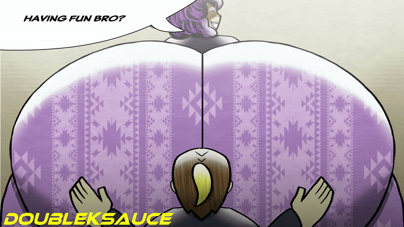 Rule34 – If it exists, there is porn of it / / 8712043