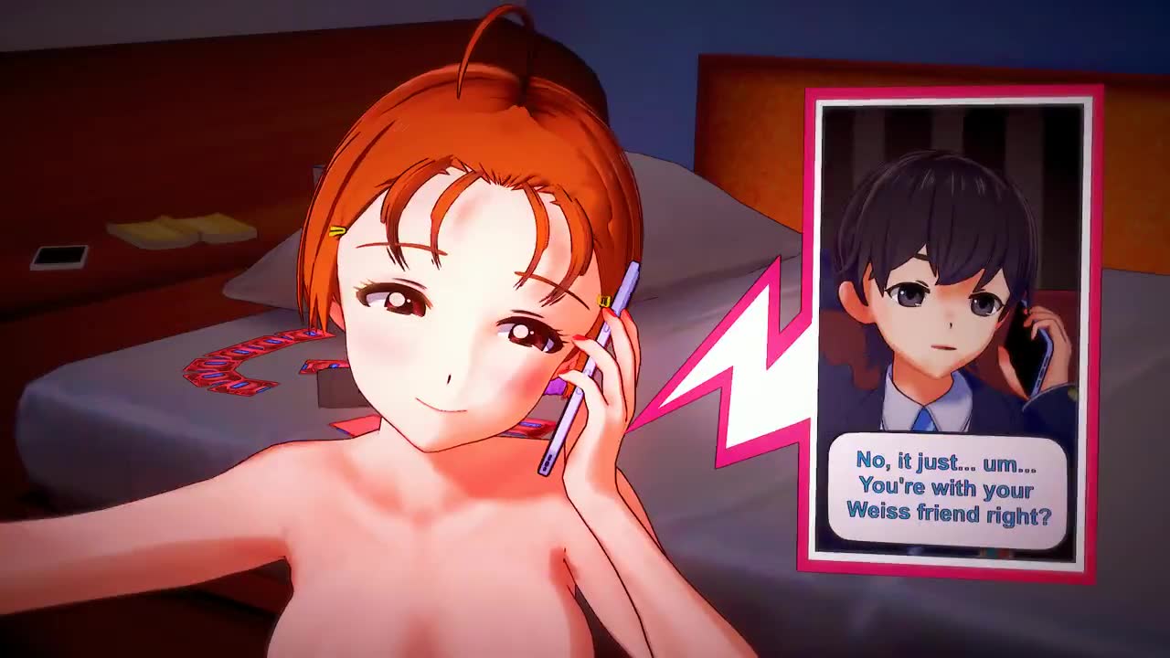 Rule34 – If it exists, there is porn of it / weiss schnee / 8712071