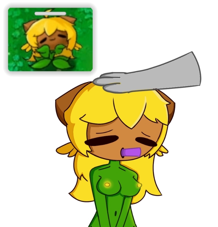Rule34 – If it exists, there is porn of it / sunflower (pvz) / 8712102