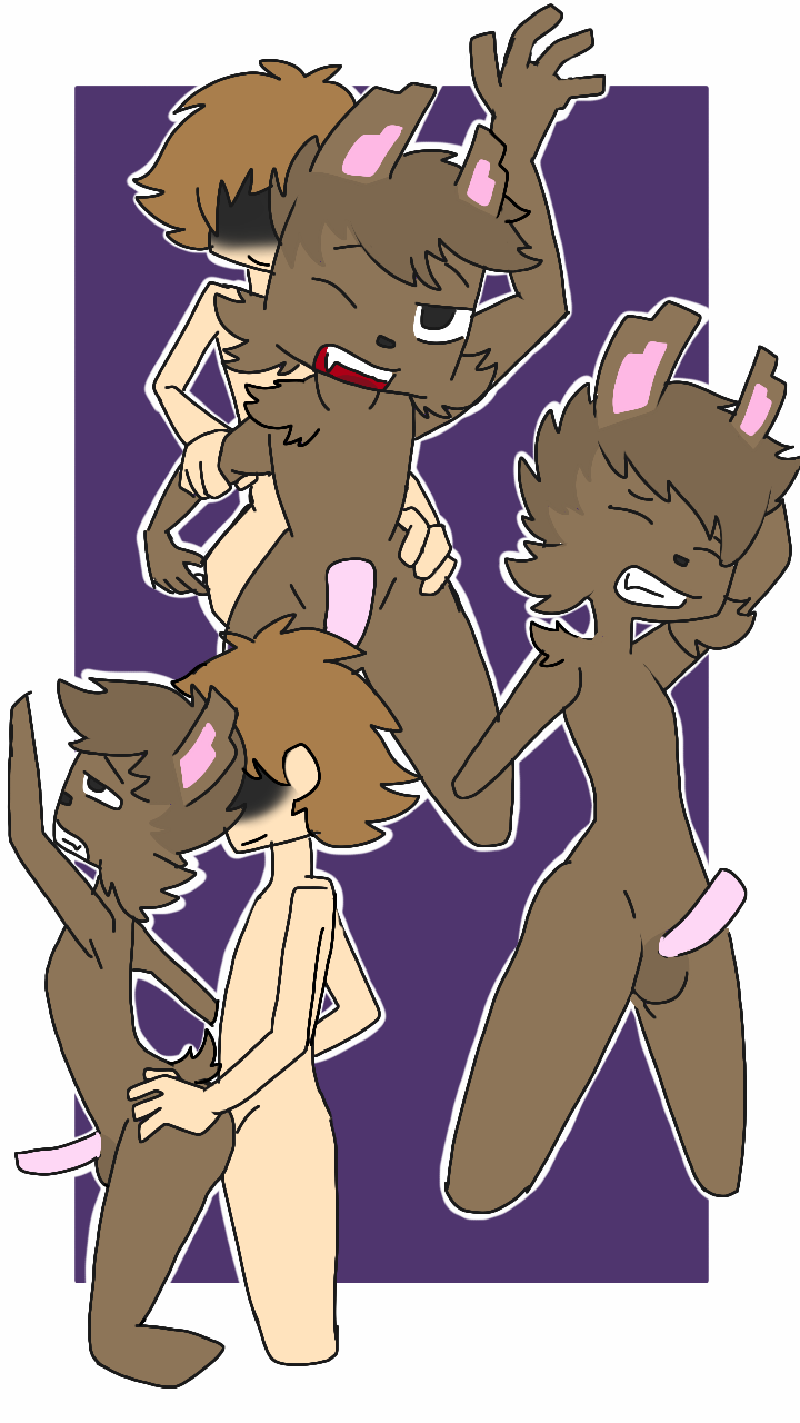 Rule34 – If it exists, there is porn of it / christom-wow, asfjerome, bajancanadian / 338379