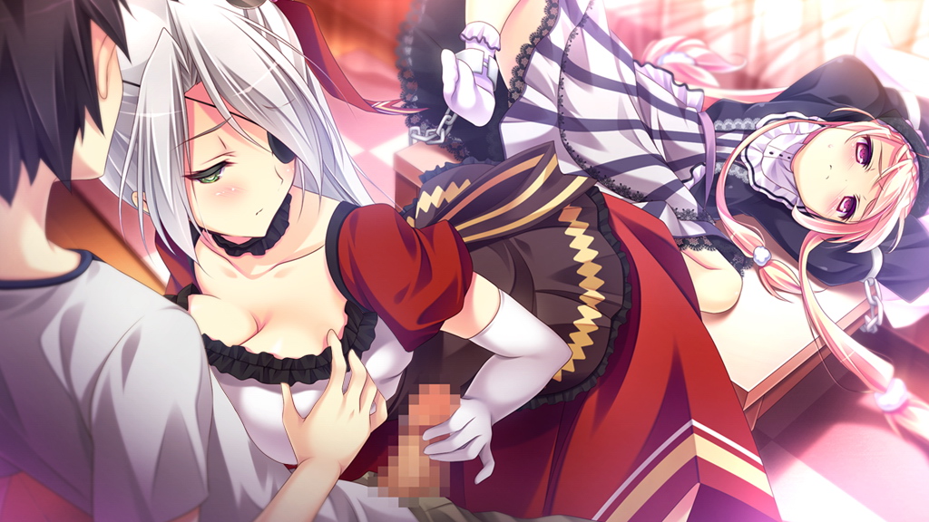 Rule34 – If it exists, there is porn of it / shiratama, carrot lu angora / 338489