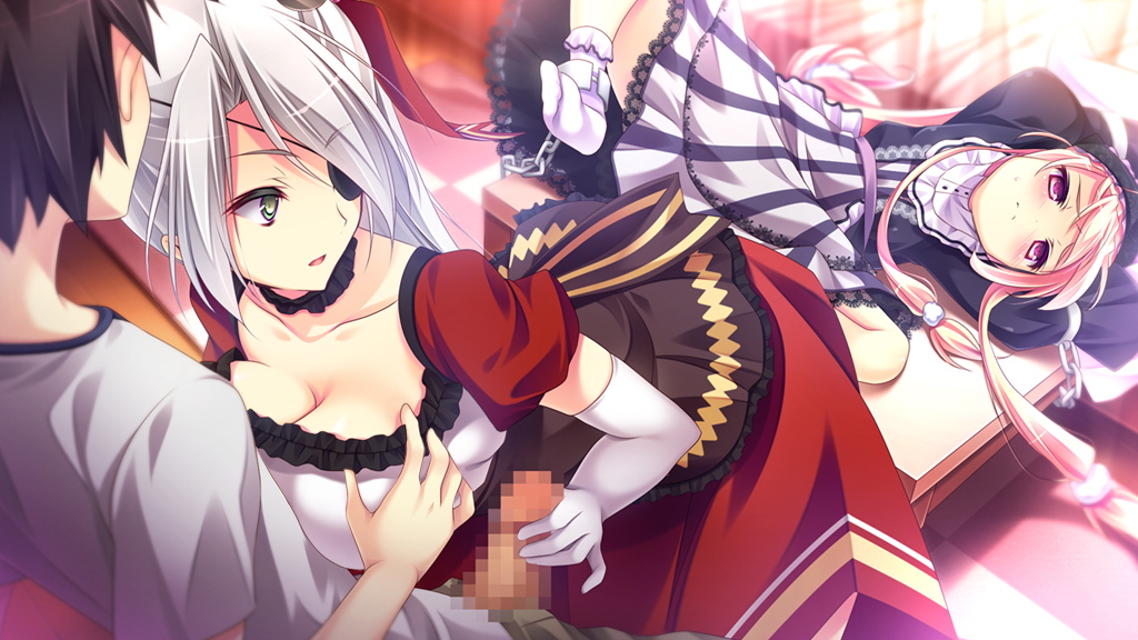 Rule34 – If it exists, there is porn of it / shiratama, carrot lu angora / 338518