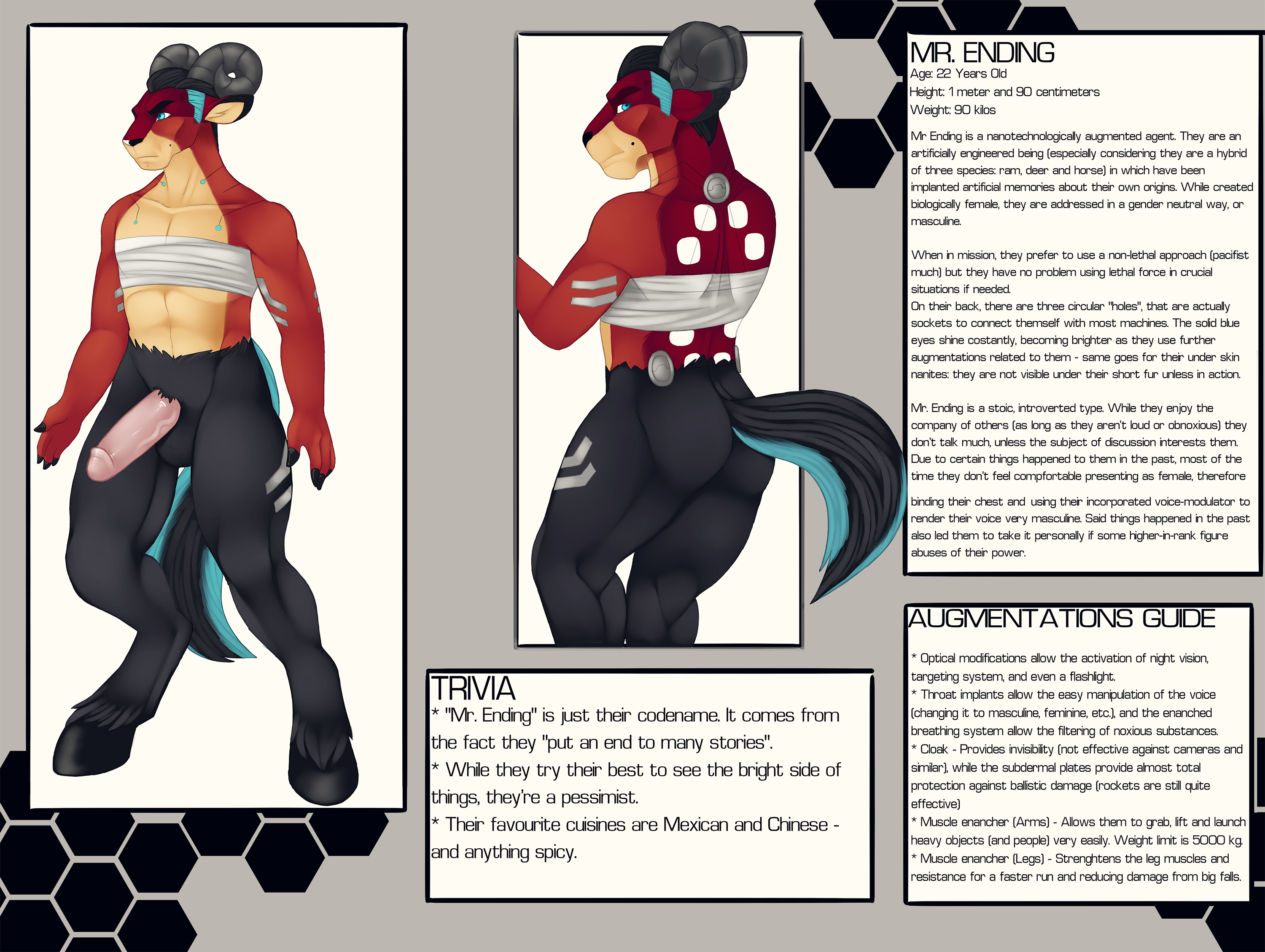 Rule34 – If it exists, there is porn of it / popesslodovica / 338525