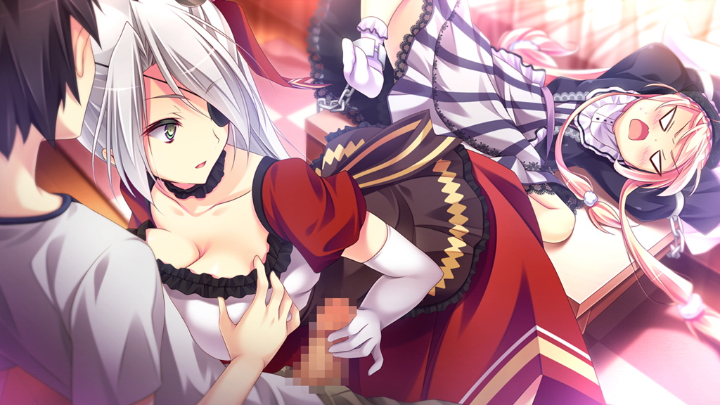 Rule34 – If it exists, there is porn of it / shiratama, carrot lu angora / 338527