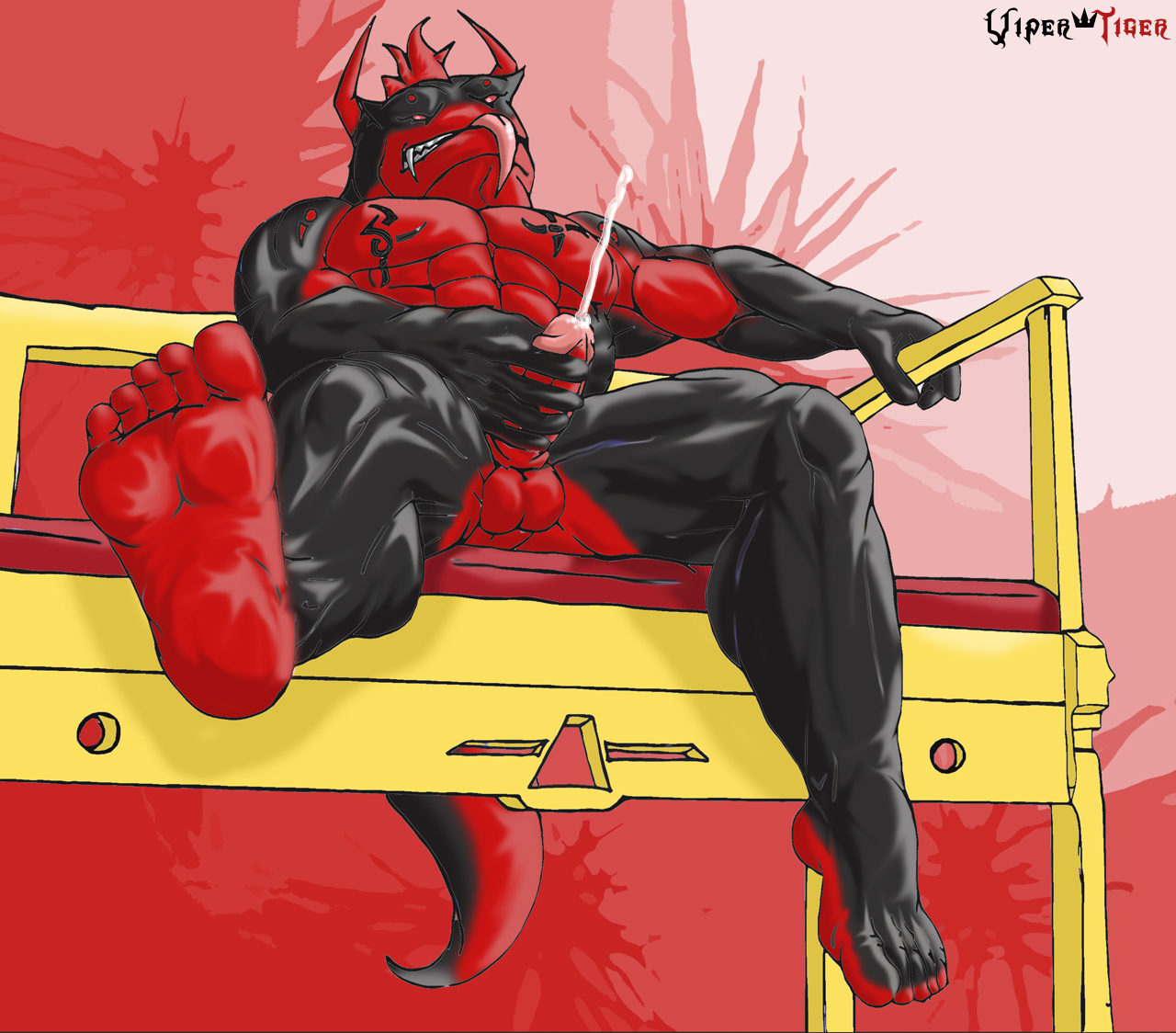 Rule34 – If it exists, there is porn of it / darkviper199027, drogonar / 338556