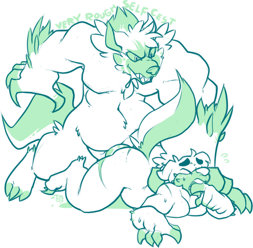 Rule34 – If it exists, there is porn of it / darkjinti, whitt / 338558