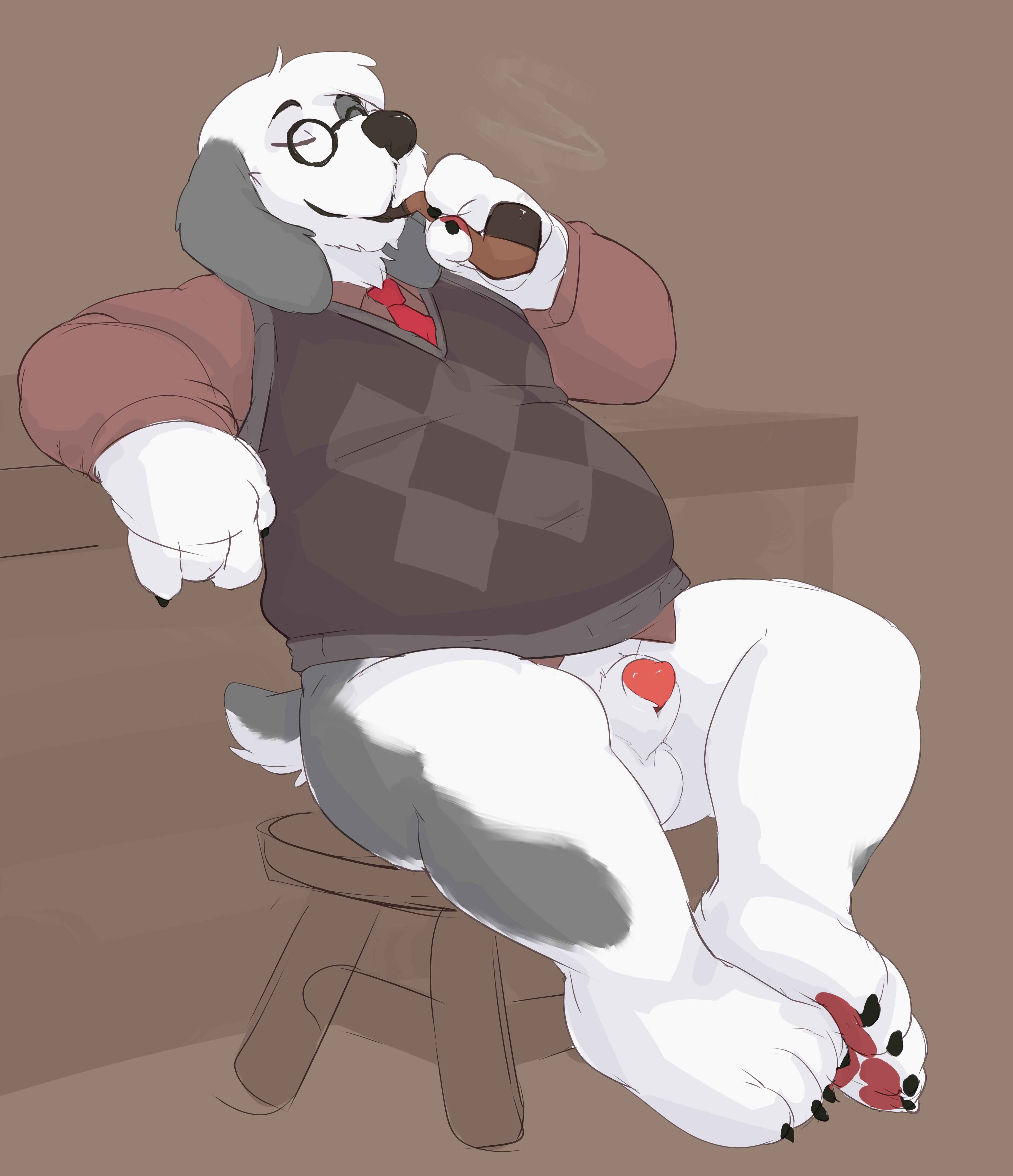 Rule34 – If it exists, there is porn of it / seth-iova / 338597