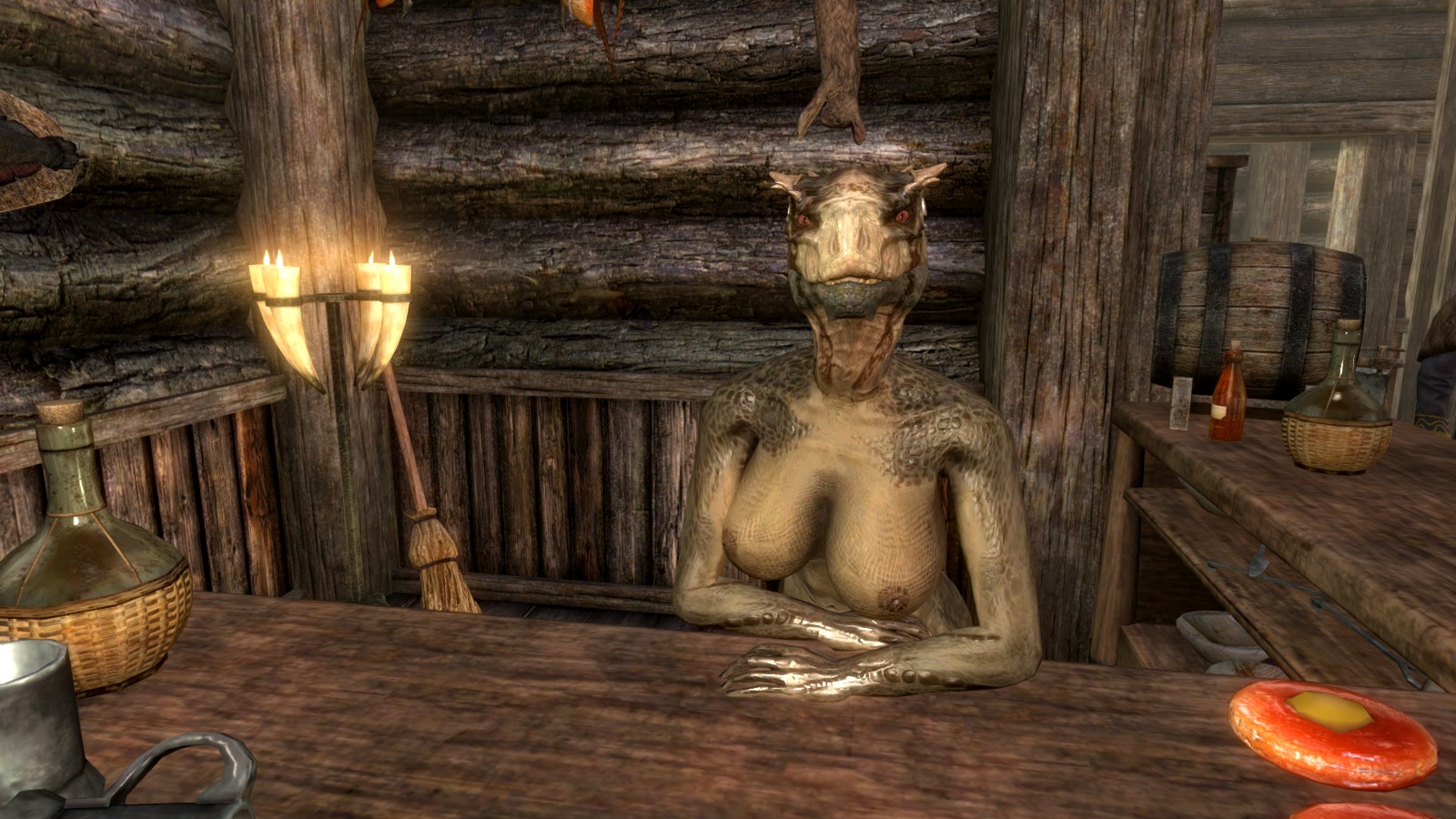 Rule34 – If it exists, there is porn of it / argonian / 338621