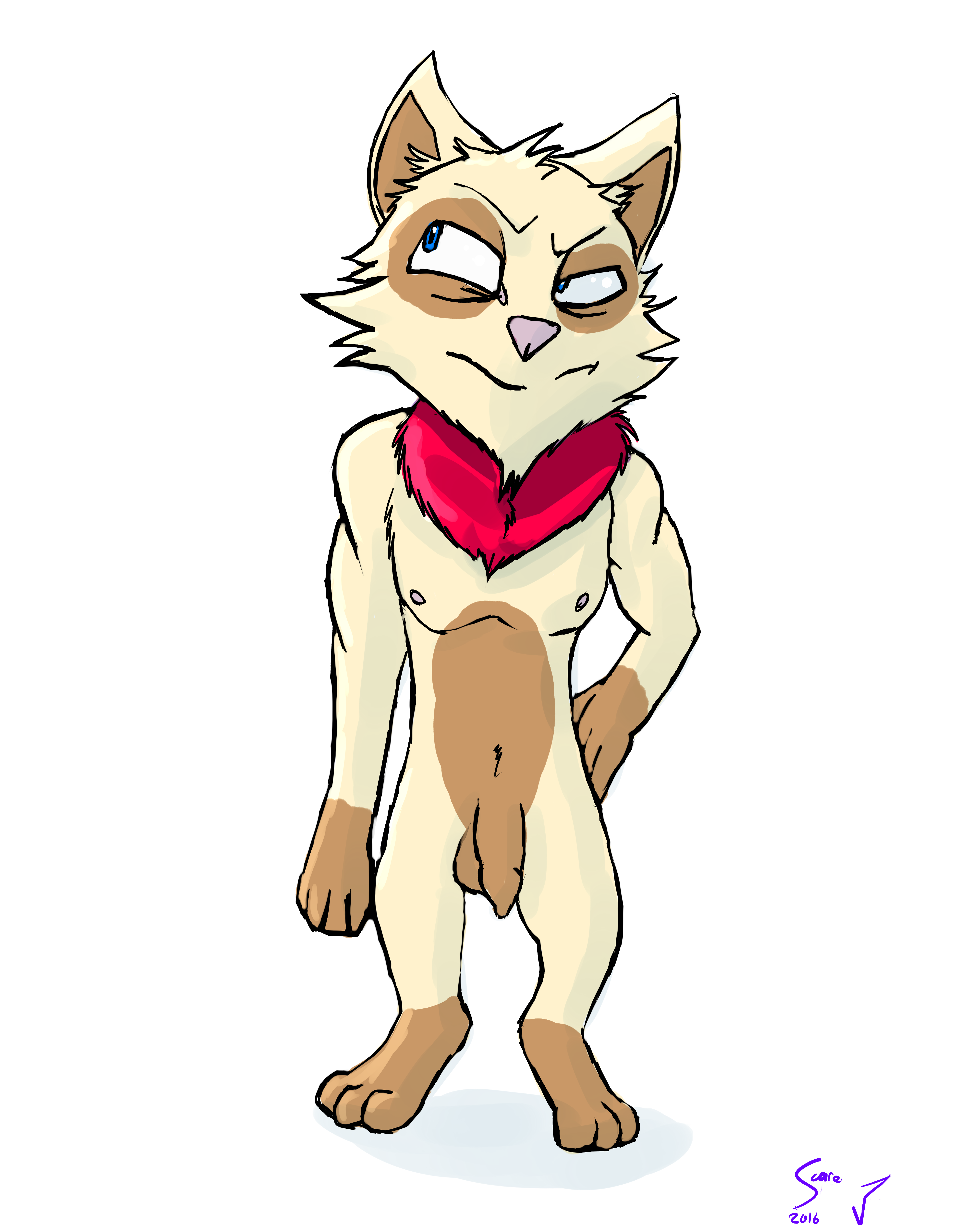 Rule34 – If it exists, there is porn of it / scarefish, teemo, yordle / 338646