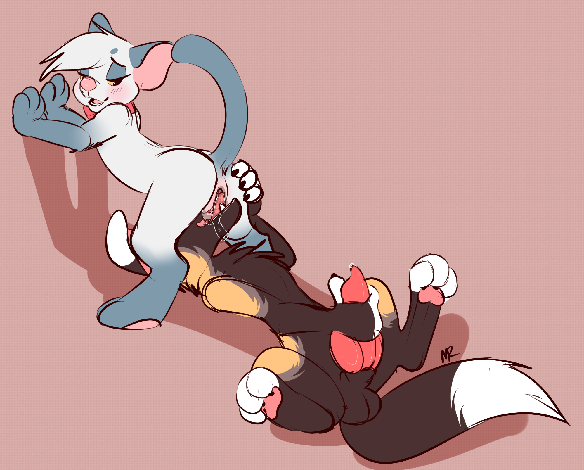 Rule34 – If it exists, there is porn of it / murcat / 338657