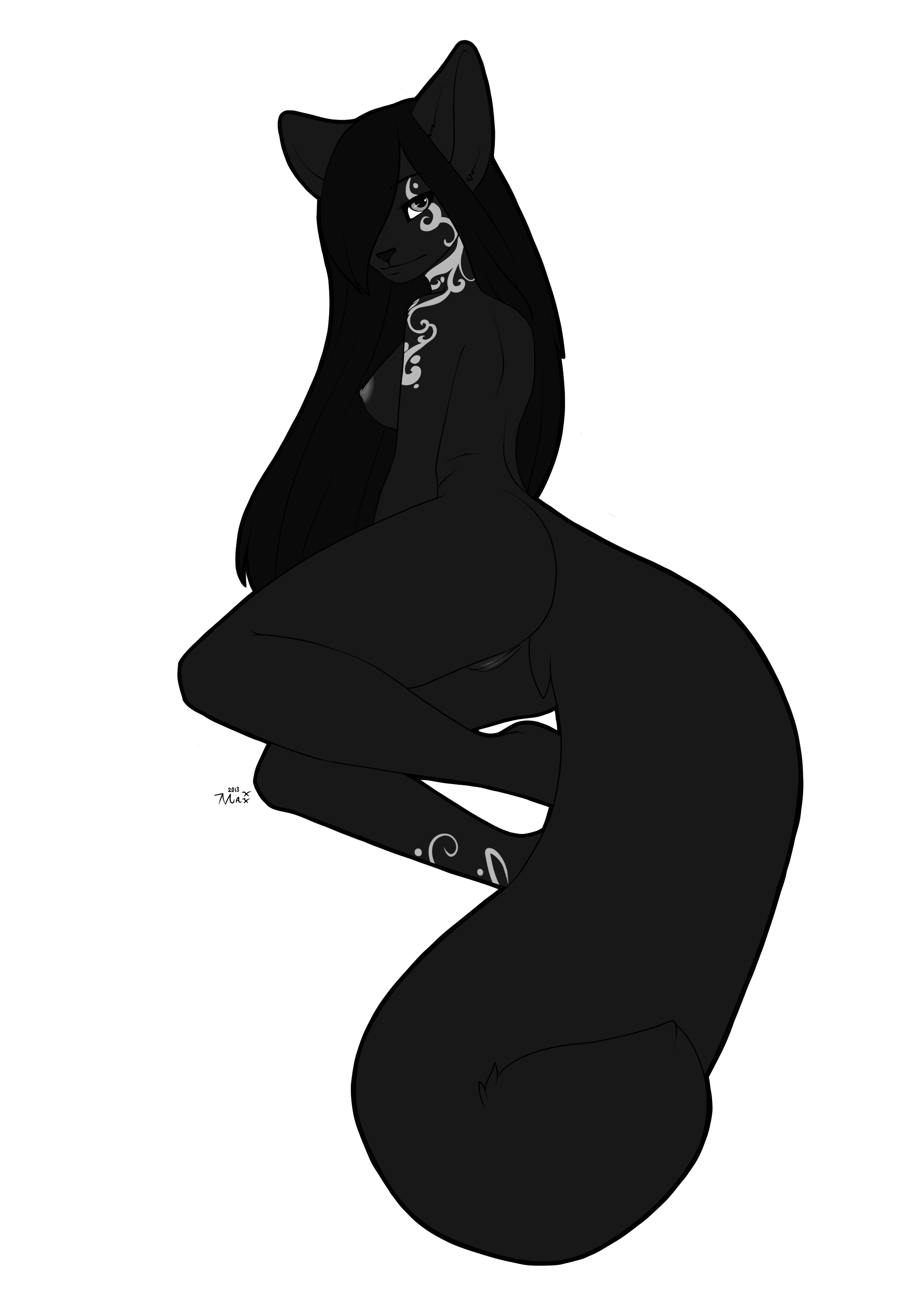 Rule34 – If it exists, there is porn of it / maxxmissions / 338689